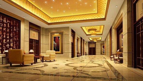 深圳酒店裝修多少錢一平米