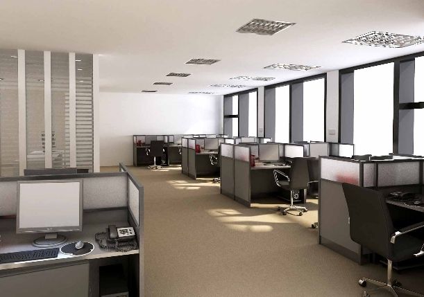 深圳海誠(chéng)裝飾設(shè)計(jì)公司