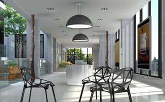 辦公室裝修設(shè)計(jì)