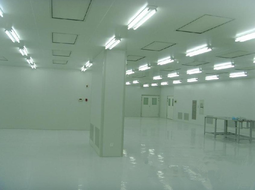 廠房裝修設(shè)計(jì)