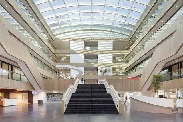 寫字樓裝修設(shè)計