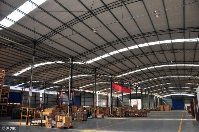 廠房裝修通風(fēng)設(shè)計