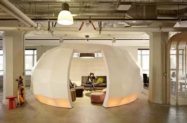 辦公室裝修入口設(shè)計(jì)